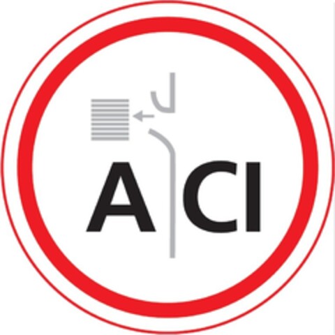 ACI Logo (EUIPO, 02/23/2018)