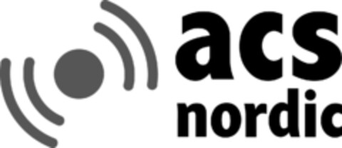 acs nordic Logo (EUIPO, 26.02.2018)