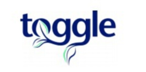 TOGGLE Logo (EUIPO, 19.03.2018)