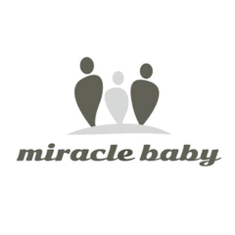 miracle baby Logo (EUIPO, 04/26/2018)