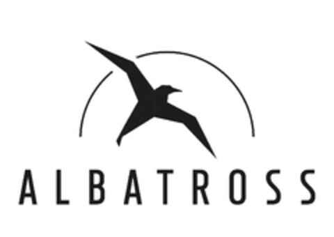 ALBATROSS Logo (EUIPO, 04/24/2018)