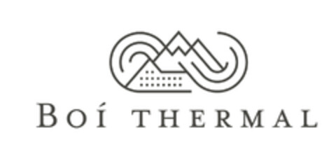 BOI THERMAL Logo (EUIPO, 04/27/2018)