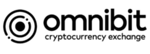 omnibit cryptocurrency exchage Logo (EUIPO, 07.05.2018)