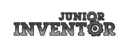 JUNIOR INVENTOR Logo (EUIPO, 15.05.2018)