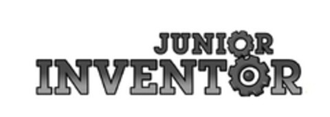 JUNIOR INVENTOR Logo (EUIPO, 05/15/2018)