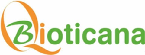 BIOTICANA Logo (EUIPO, 05/29/2018)