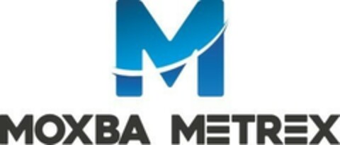 M MOXBA METREX Logo (EUIPO, 04.06.2018)