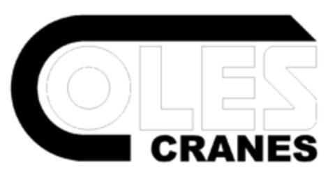 COLES CRANES Logo (EUIPO, 05.06.2018)