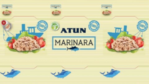 ATUN MARINARA Logo (EUIPO, 06/19/2018)