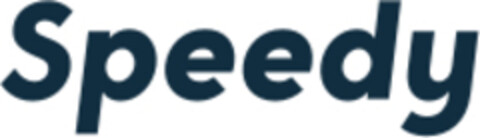 Speedy Logo (EUIPO, 26.06.2018)