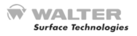 WALTER Surface Technologies Logo (EUIPO, 06/29/2018)