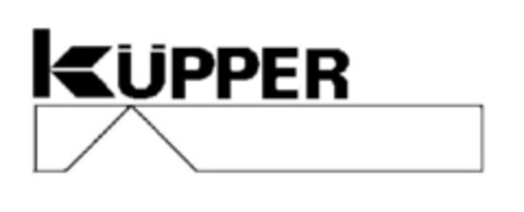 Küpper Logo (EUIPO, 08/08/2018)