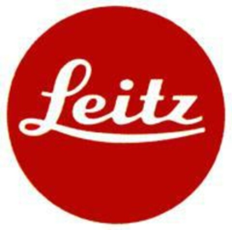 Leitz Logo (EUIPO, 04.09.2018)