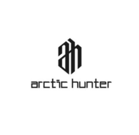 ah arctic hunter Logo (EUIPO, 28.09.2018)