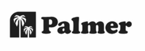 Palmer Logo (EUIPO, 04.10.2018)