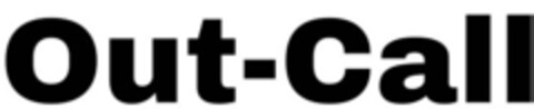 Out-Call Logo (EUIPO, 10/12/2018)
