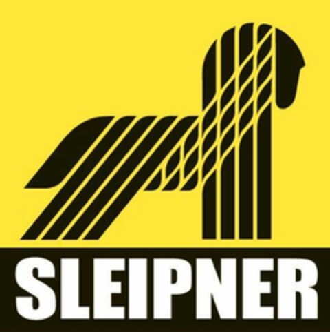 SLEIPNER Logo (EUIPO, 12.10.2018)