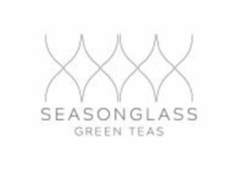 SEASONGLASS GREEN TEAS Logo (EUIPO, 18.10.2018)