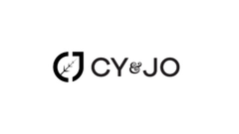 CY & JO Logo (EUIPO, 06.11.2018)