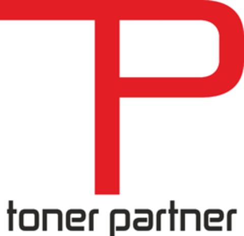 TP toner partner Logo (EUIPO, 22.11.2018)