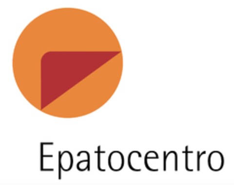 Epatocentro Logo (EUIPO, 12/21/2018)