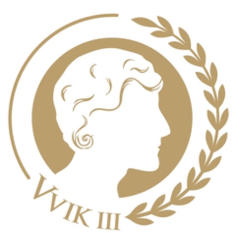Vvik III Logo (EUIPO, 21.12.2018)