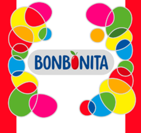 Bonbonita Logo (EUIPO, 31.12.2018)