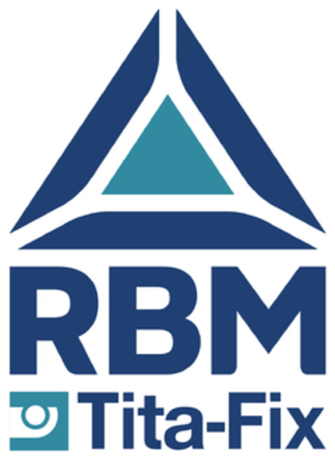 RBM Tita-Fix Logo (EUIPO, 16.01.2019)