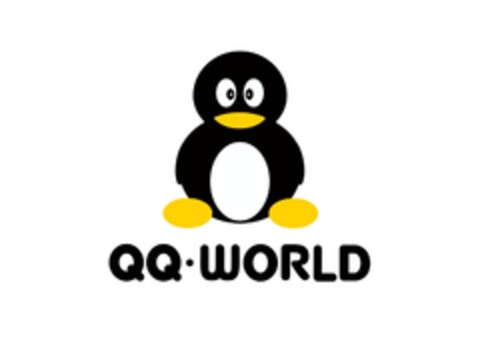 QQWORLD Logo (EUIPO, 18.01.2019)