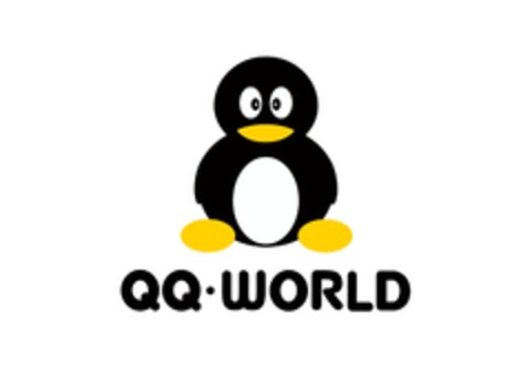 QQWORLD Logo (EUIPO, 01/18/2019)