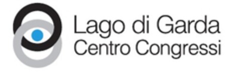 LAGO DI GARDA CENTRO CONGRESSI Logo (EUIPO, 05.02.2019)