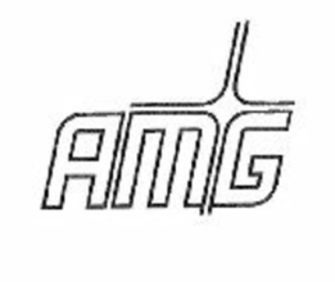 AMG Logo (EUIPO, 25.02.2019)