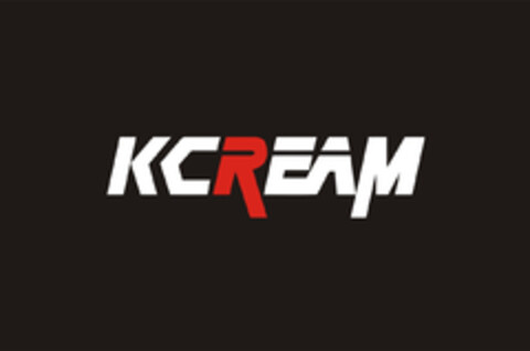 KCREAM Logo (EUIPO, 30.03.2019)