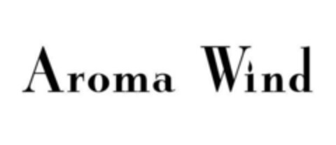 Aroma Wind Logo (EUIPO, 03.05.2019)