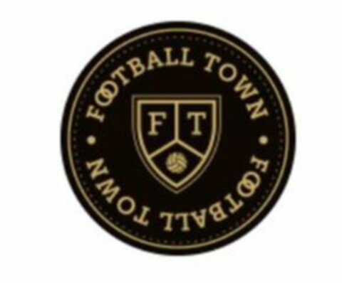 FOOTBALL TOWN FT Logo (EUIPO, 28.06.2019)