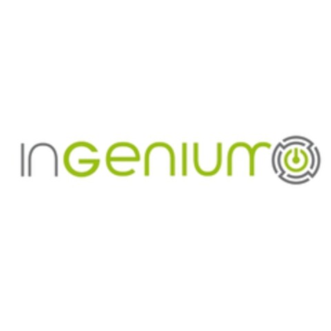 ingenium Logo (EUIPO, 07/10/2019)