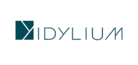 IDYLIUM Logo (EUIPO, 04.07.2019)