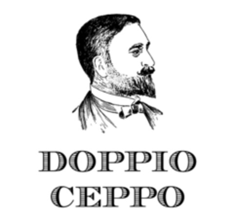 DOPPIO CEPPO Logo (EUIPO, 29.07.2019)