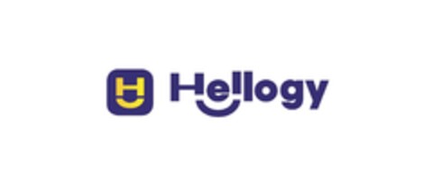 H  HELLOGY Logo (EUIPO, 07/29/2019)