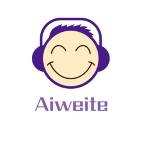 Aiweite Logo (EUIPO, 31.07.2019)