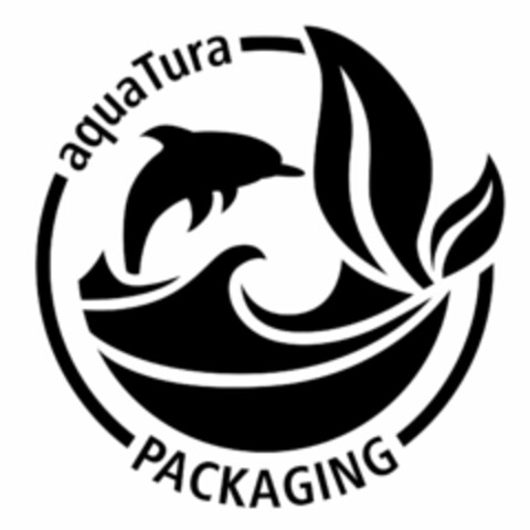 aquaTura PACKAGING Logo (EUIPO, 09/03/2019)