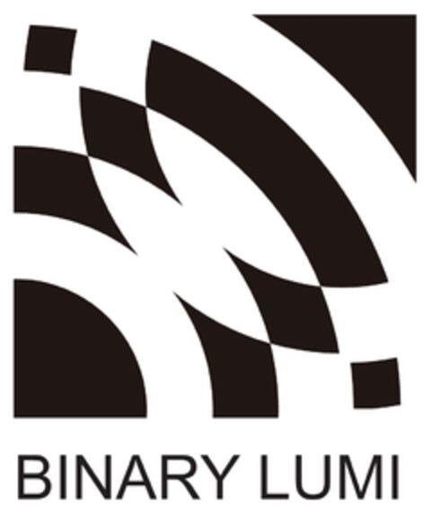 BINARY LUMI Logo (EUIPO, 23.09.2019)