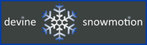 devine snowmotion Logo (EUIPO, 27.02.2019)