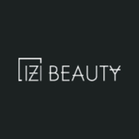 IZI BEAUTY Logo (EUIPO, 08.10.2019)