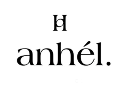 anhél Logo (EUIPO, 10/10/2019)