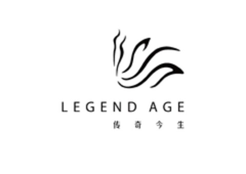 LEGEND AGE Logo (EUIPO, 29.11.2019)