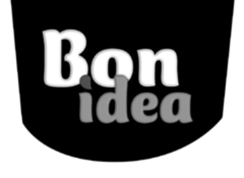 BON IDEA Logo (EUIPO, 12/19/2019)