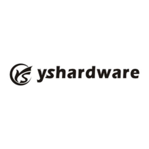 yshardware Logo (EUIPO, 20.12.2019)
