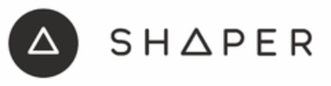 SHAPER Logo (EUIPO, 14.01.2020)