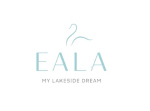 EALA MY LAKESIDE DREAM Logo (EUIPO, 20.01.2020)